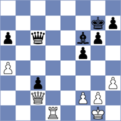Yordanov - Fishbein (chess.com INT, 2025)
