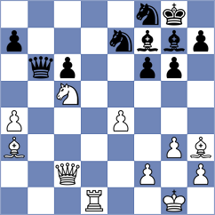 Kovalev - Mazurkiewicz (chess.com INT, 2024)