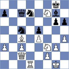 Ashraf - Kim (chess.com INT, 2024)
