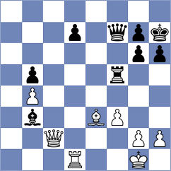 Cori Quispe - Karimov (Budapest HUN, 2024)