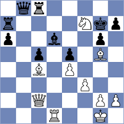 Karpov - Kwartler (Parsippany, 1998)