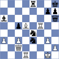 Leinov - Dobrocmyslov (chess.com INT, 2025)