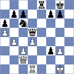 Rennkamp - Lorenz (Playchess.com INT, 2020)