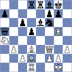 Van der Lingen - Taragelova (Poprad, 2016)