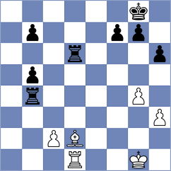 Fawzy - Weishaeutel (chess.com INT, 2025)
