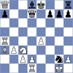 Evans - Lescano (Mar del Plata, 2012)