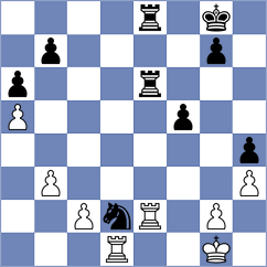 Cundy - Fallowfield (England ENG, 2024)