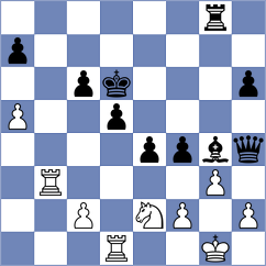 Della Morte - Kovalenko (Chess.com INT, 2017)