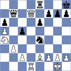 Nurgaliyev - Sartbayev (Almaty KAZ, 2024)