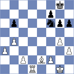 Palczert - Duarte (chess.com INT, 2024)