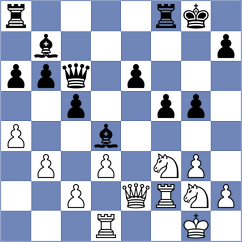 Hertwig - Osswald (Playchess.com INT, 2009)