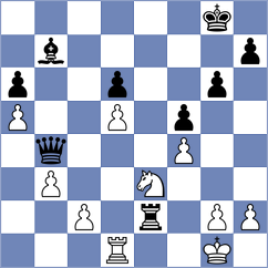 Leiva - Brancaleoni (chess.com INT, 2025)