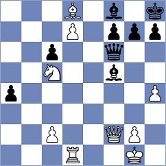 Le Tuan Minh - Sorkin (chess.com INT, 2022)