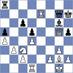 Watkins - Figueroa (Santiago de Chile, 1992)