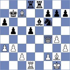 Boyer - Kotepalli (chess.com INT, 2024)