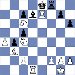 Andreev - Isik (Eskisehir, 2004)