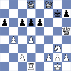 Opherden - Krohn (Playchess.com INT, 2020)