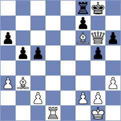 Solino Nebot - Penades Ordaz (Burjasot, 1996)
