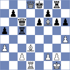 Kiran - Kaldarova (Al Ain UAE, 2025)