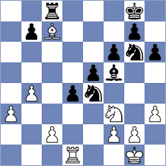 Trisic - Janjic (Belgrade, 2005)