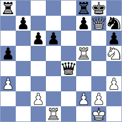 Cunningham - McFolley (Troy, 1993)