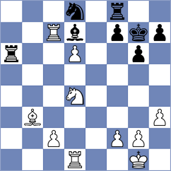Egger - German (Villa Ballester, 1991)