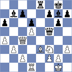Ou - Yang (Qiziwan CHN, 2023)