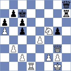 Ristic - Vigile (Rome, 2004)