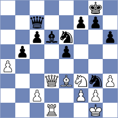 Harikrishna - Velikanov (chess.com INT, 2025)