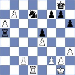 Boyer - Gallegos (chess.com INT, 2025)