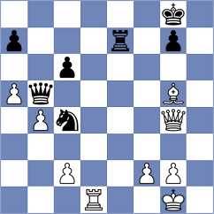 Abdulov - Babaev (Baku, 2003)