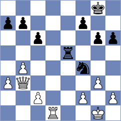 Cebrian Martinez - Martinez Gil (Spain, 1997)