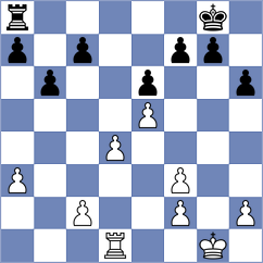 Krishnan - Bartholomew (chess.com INT, 2022)