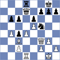 Novak - Kovacic (Cakovec, 2011)