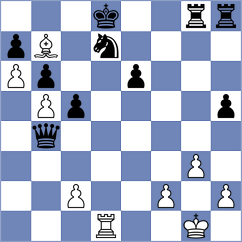 Elgersma - Liang (Chess.com INT, 2020)