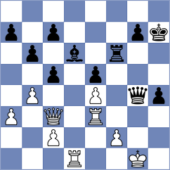 Martins - Grover (chess.com INT, 2024)