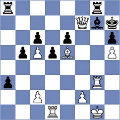 Cumpe - Barrozo (Lichess.org INT, 2020)