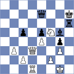 Obregon Rivero - Flynn (chess.com INT, 2024)