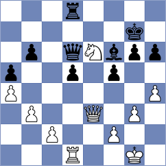 Turcsanyi - Storn (chess.com INT, 2024)