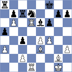 Alinasab - Marshall (Chess.com INT, 2020)