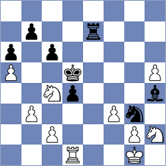 Pycinski - Nguyen (Krakow POL, 2024)
