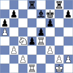 Zisman - Sutovsky (Philadelphia, 1993)