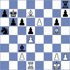 Truskavetsky - Leyva Proenza (chess.com INT, 2024)