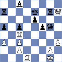 Florianovitz - Bernabeu Lopez (chess.com INT, 2023)