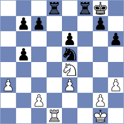 Das - Parker (Lichess.org INT, 2020)