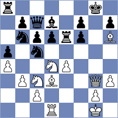 Bruhovich - Nita (chess.com INT, 2025)