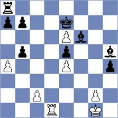 Martin Fuentes - Koellner (chess.com INT, 2024)