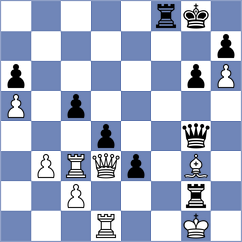 Perez Almeda - Rubio Doblas (Malaga, 1996)