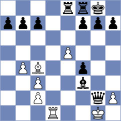 Chabla Villamar - Vaca Solis (Chess.com INT, 2020)