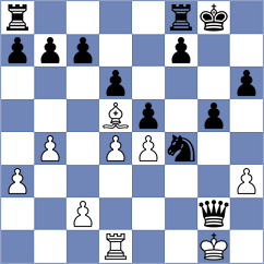 Howett - Morgan (Lichess.org INT, 2020)